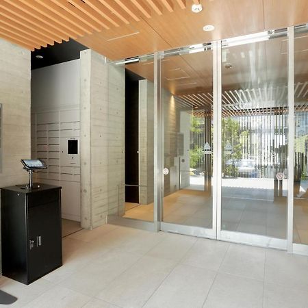 Apartmán Creazione Akasaka -高速wifi- Prefektura Tokio Exteriér fotografie