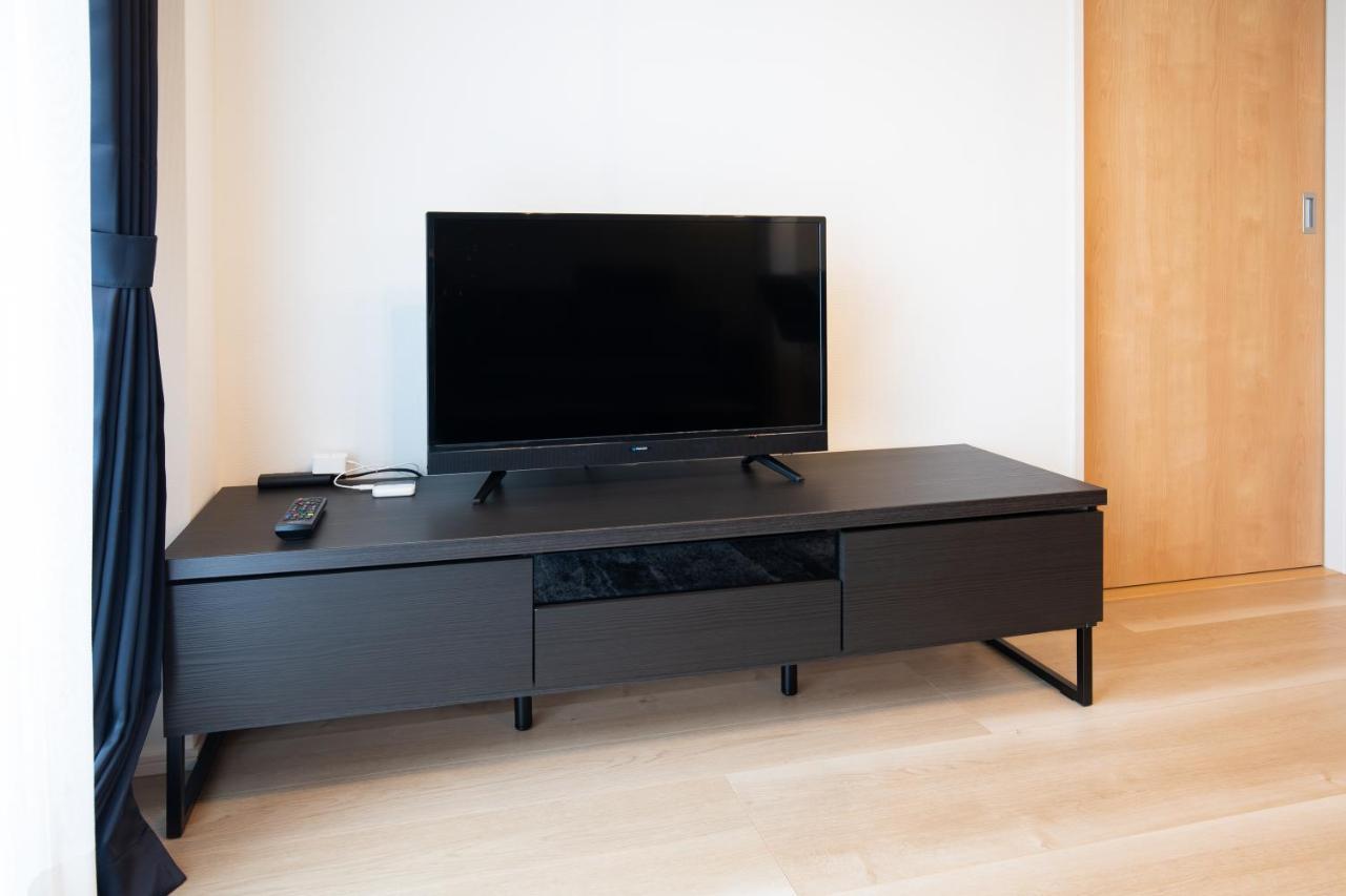 Apartmán Creazione Akasaka -高速wifi- Prefektura Tokio Exteriér fotografie