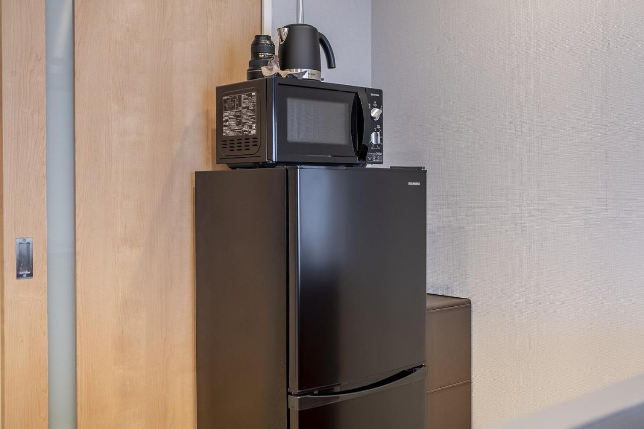 Apartmán Creazione Akasaka -高速wifi- Prefektura Tokio Exteriér fotografie