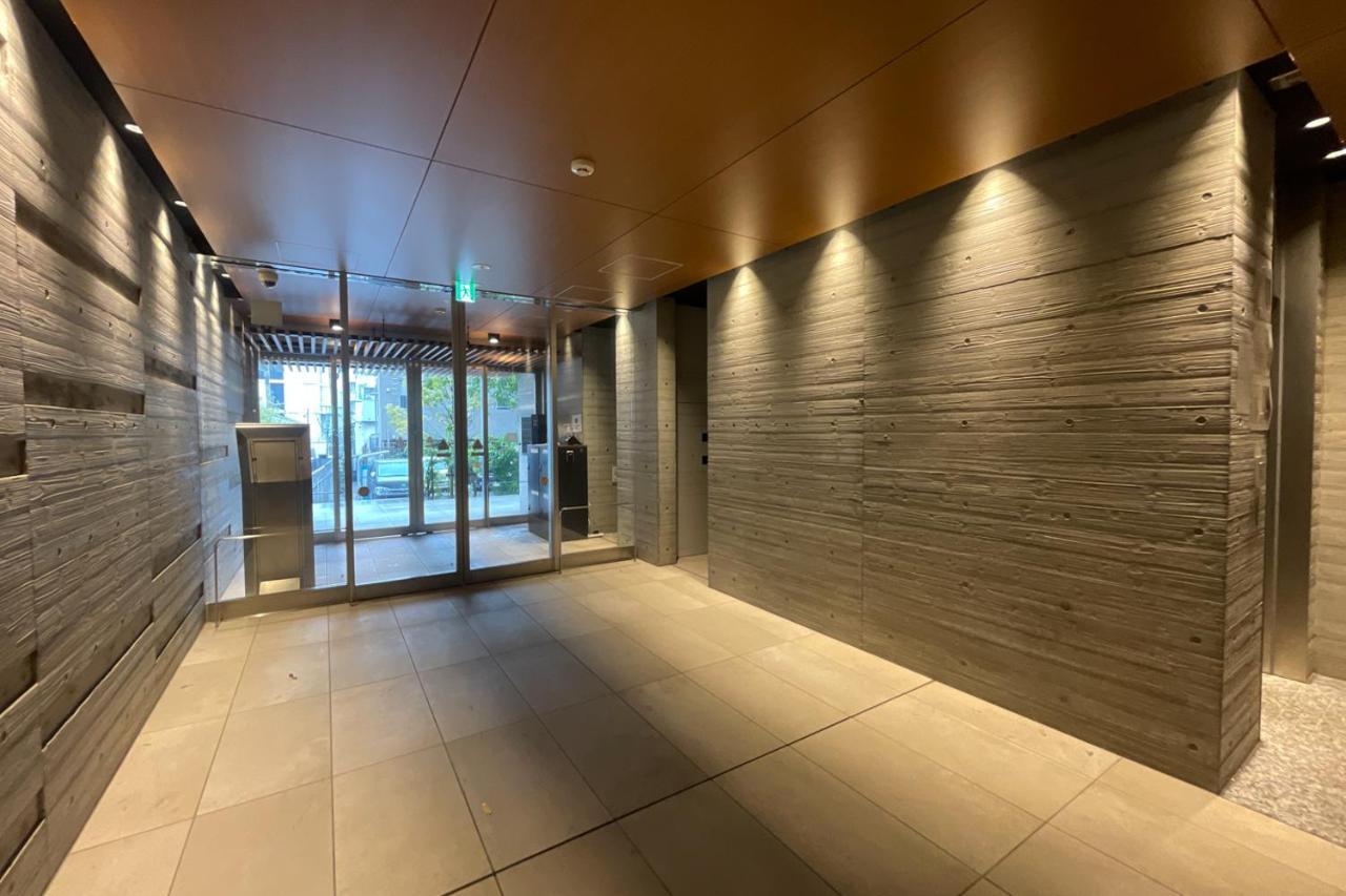 Apartmán Creazione Akasaka -高速wifi- Prefektura Tokio Exteriér fotografie