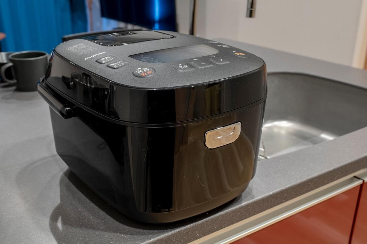 Apartmán Creazione Akasaka -高速wifi- Prefektura Tokio Exteriér fotografie