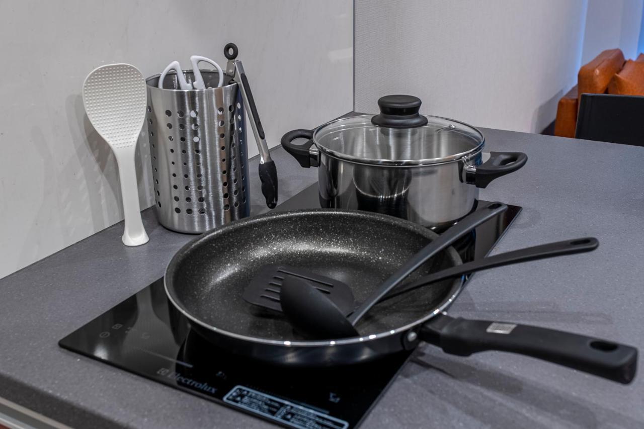 Apartmán Creazione Akasaka -高速wifi- Prefektura Tokio Exteriér fotografie