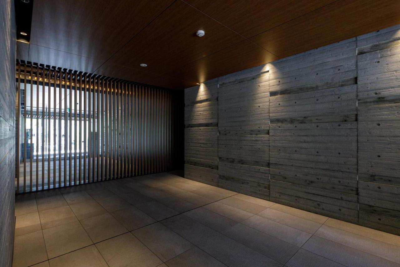 Apartmán Creazione Akasaka -高速wifi- Prefektura Tokio Exteriér fotografie