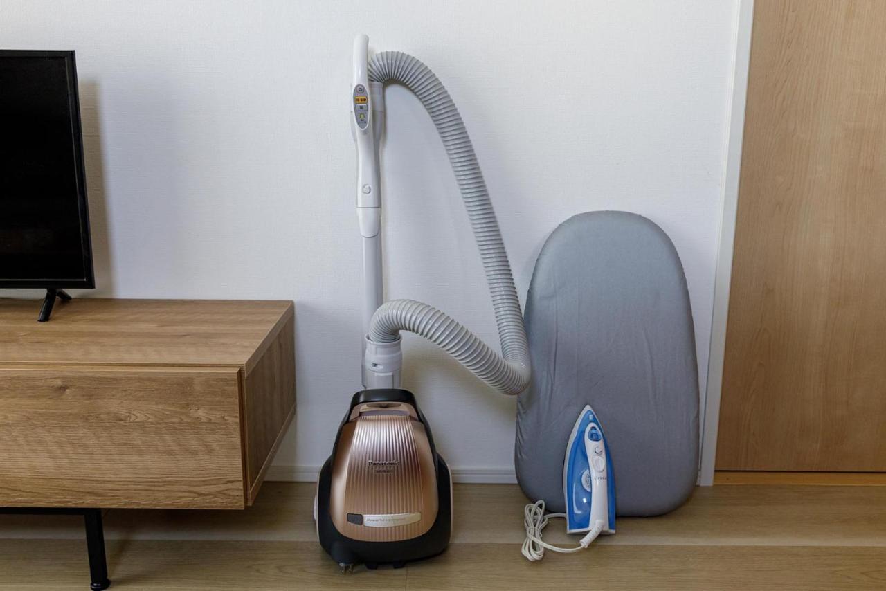 Apartmán Creazione Akasaka -高速wifi- Prefektura Tokio Exteriér fotografie