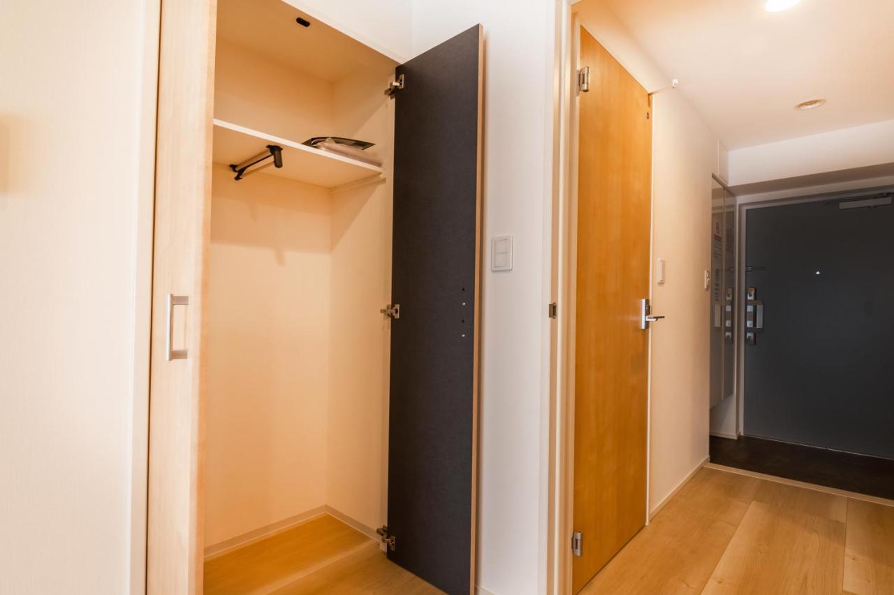 Apartmán Creazione Akasaka -高速wifi- Prefektura Tokio Exteriér fotografie