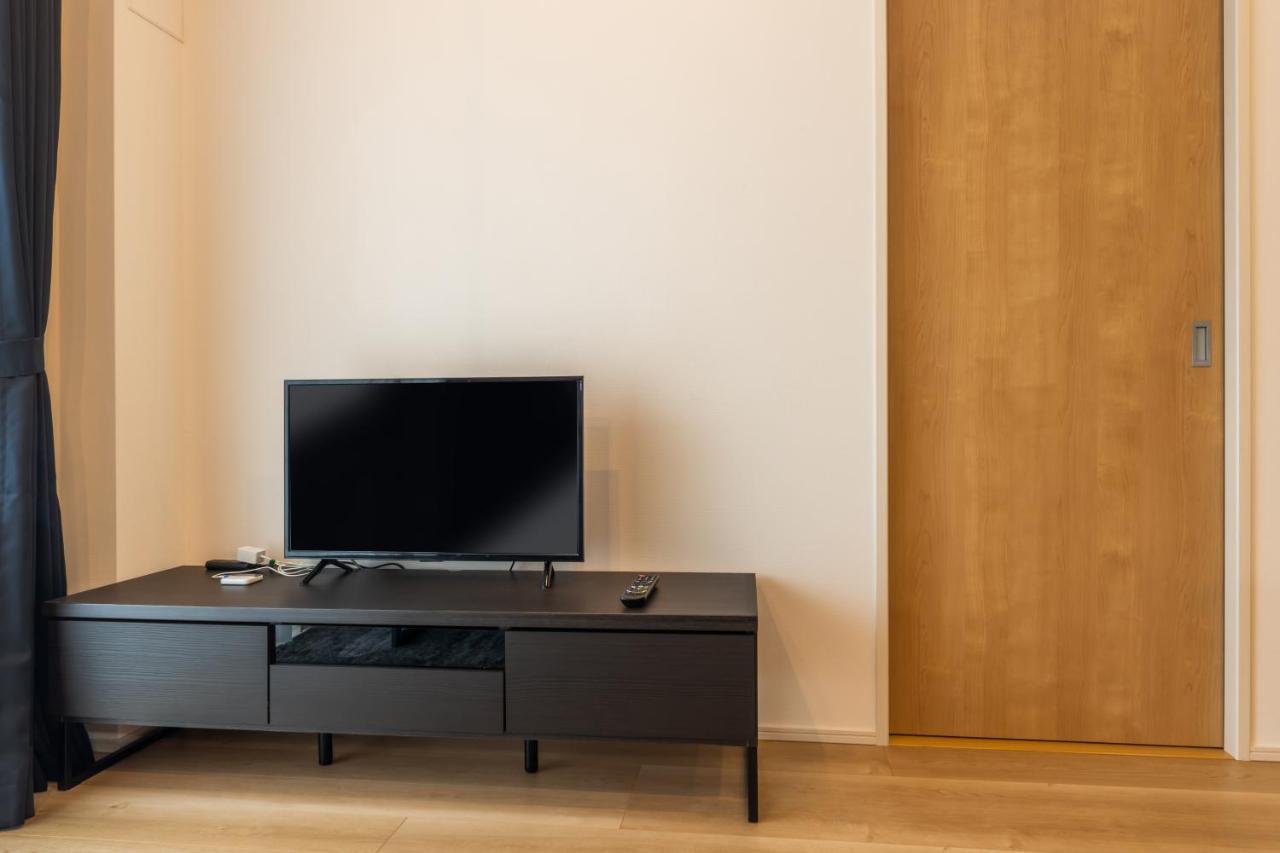 Apartmán Creazione Akasaka -高速wifi- Prefektura Tokio Exteriér fotografie