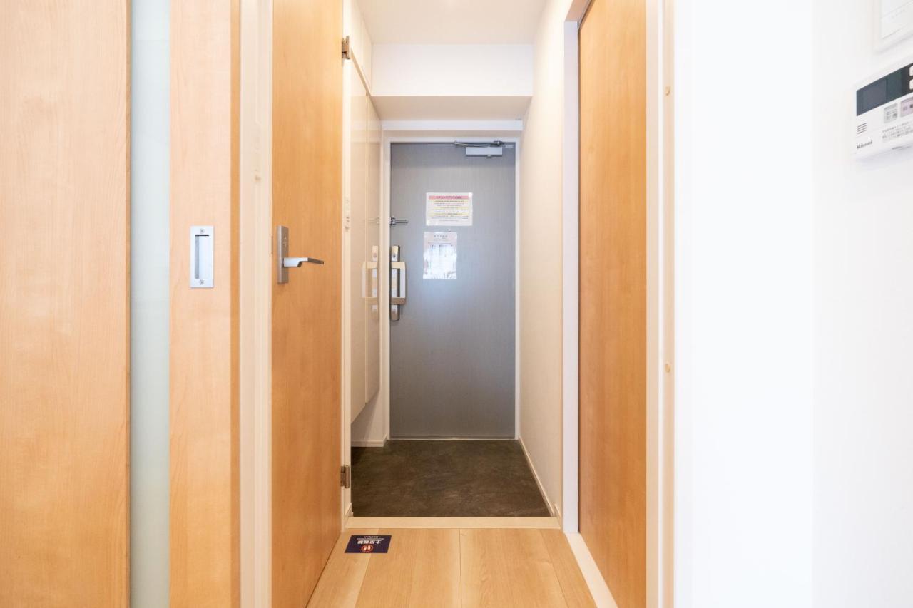Apartmán Creazione Akasaka -高速wifi- Prefektura Tokio Exteriér fotografie