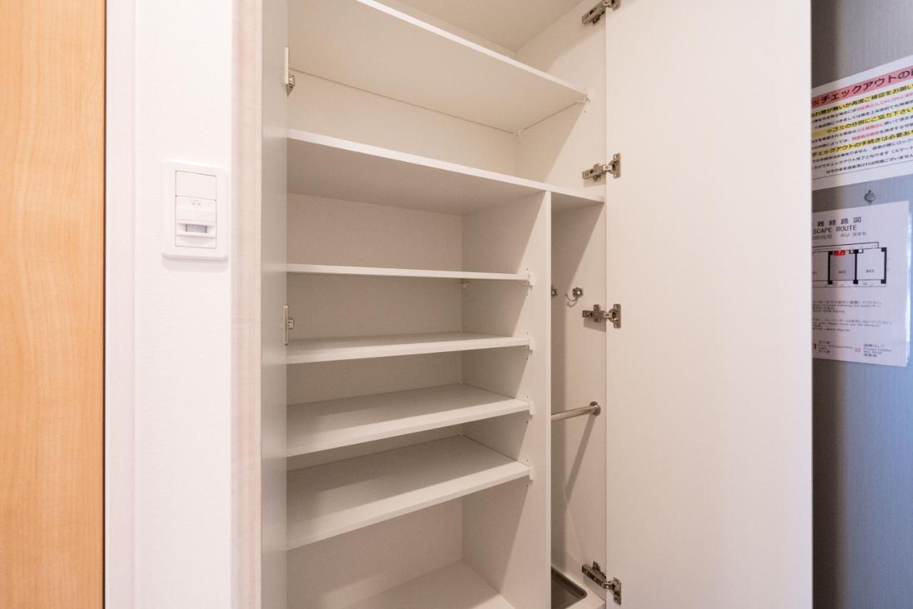 Apartmán Creazione Akasaka -高速wifi- Prefektura Tokio Exteriér fotografie