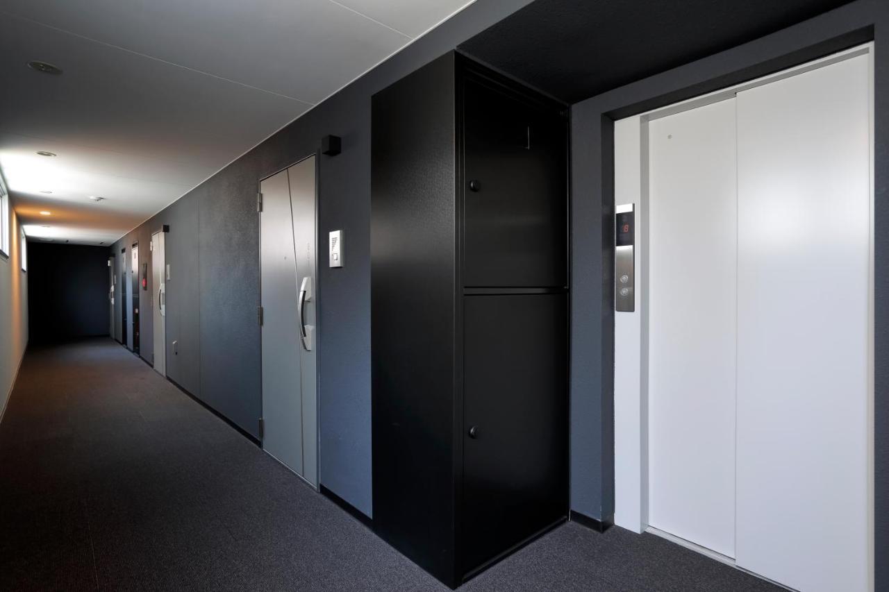 Apartmán Creazione Akasaka -高速wifi- Prefektura Tokio Exteriér fotografie