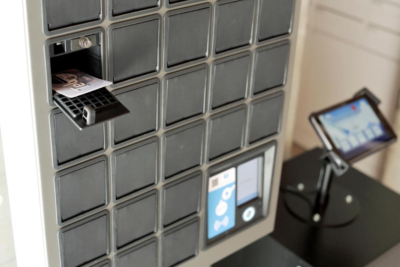 Apartmán Creazione Akasaka -高速wifi- Prefektura Tokio Exteriér fotografie