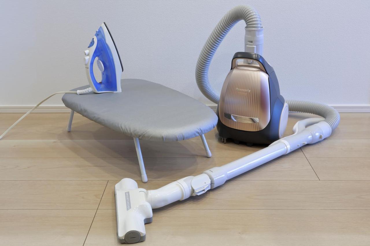 Apartmán Creazione Akasaka -高速wifi- Prefektura Tokio Exteriér fotografie